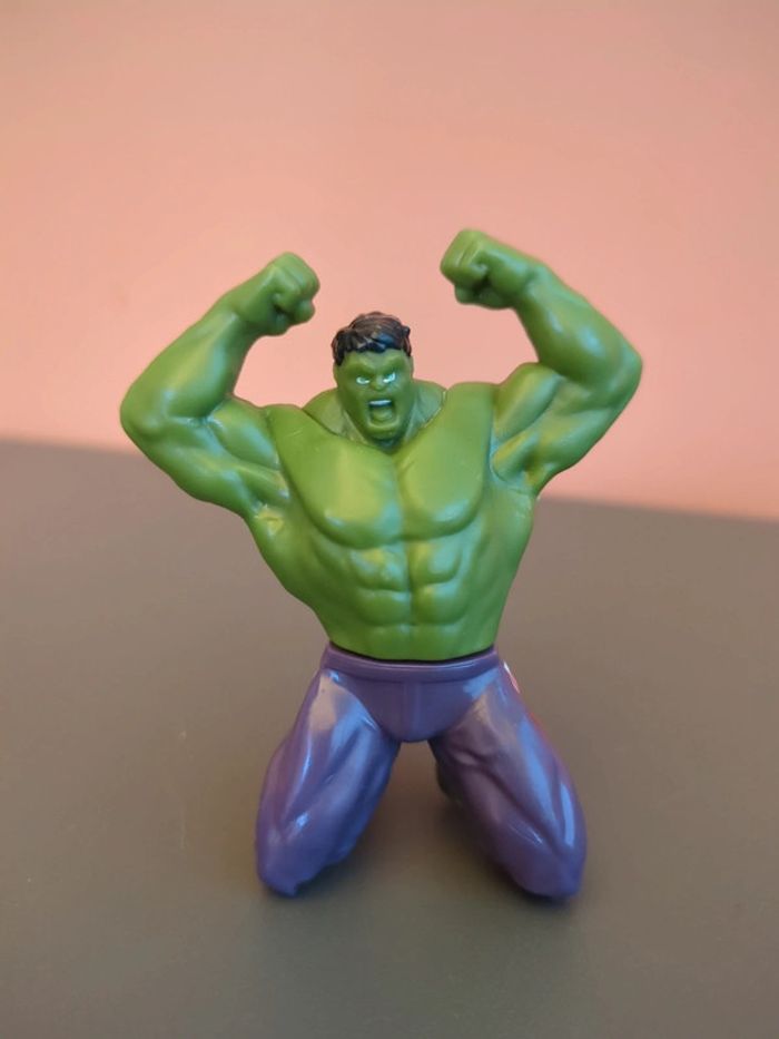 Figurine Hulk Marvel