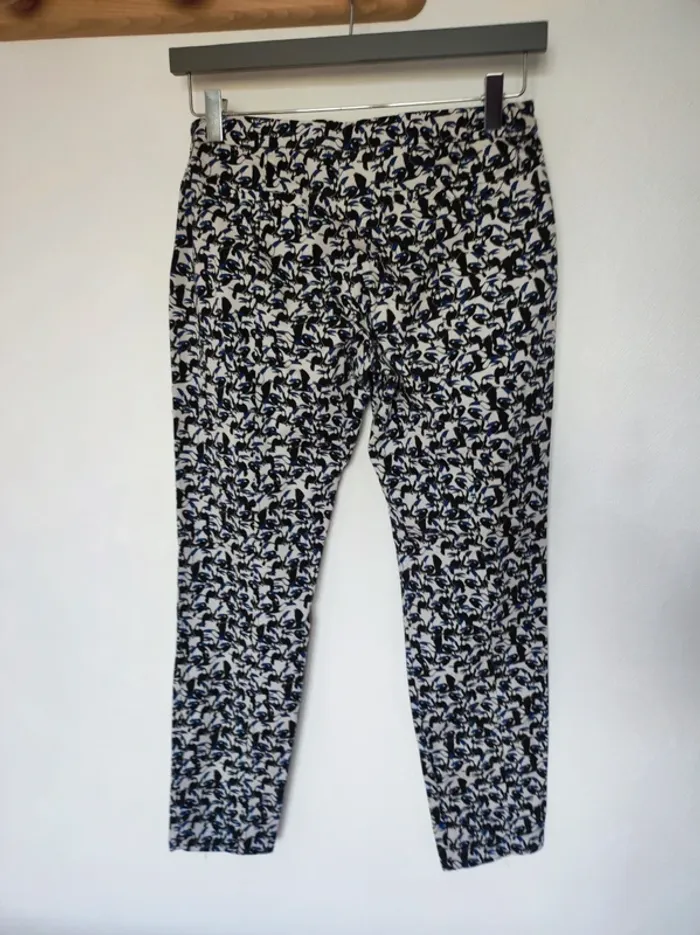 Pantalon Naf Naf - photo numéro 3