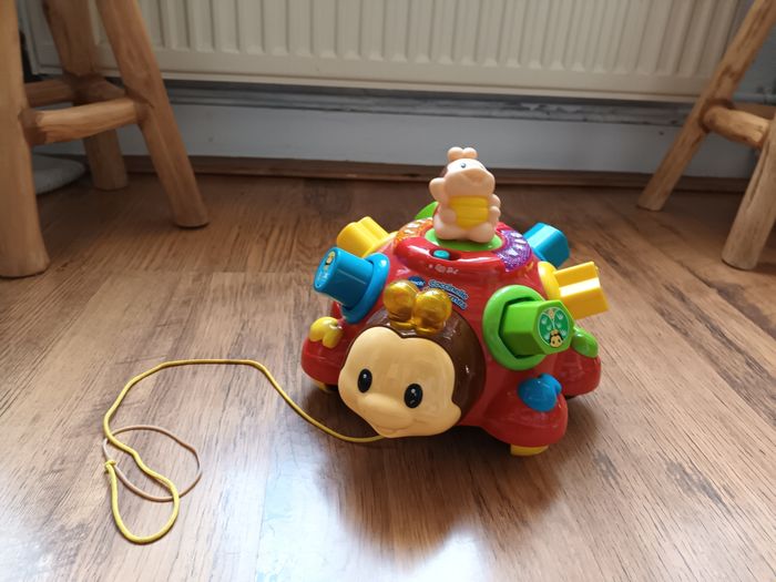 Coccinelle des formes Vtech - photo numéro 2