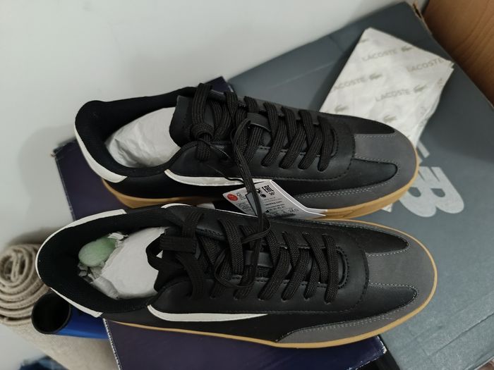 Basket femme neuf avec étiquette (40€ - photo numéro 4