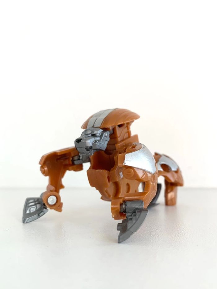 Ultra Aurelus Hydorous Bakugan Battle Planet - photo numéro 5