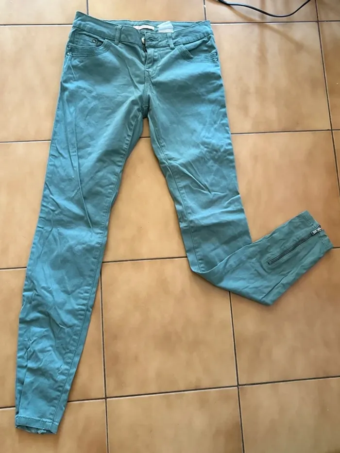 Pantalon femme 36