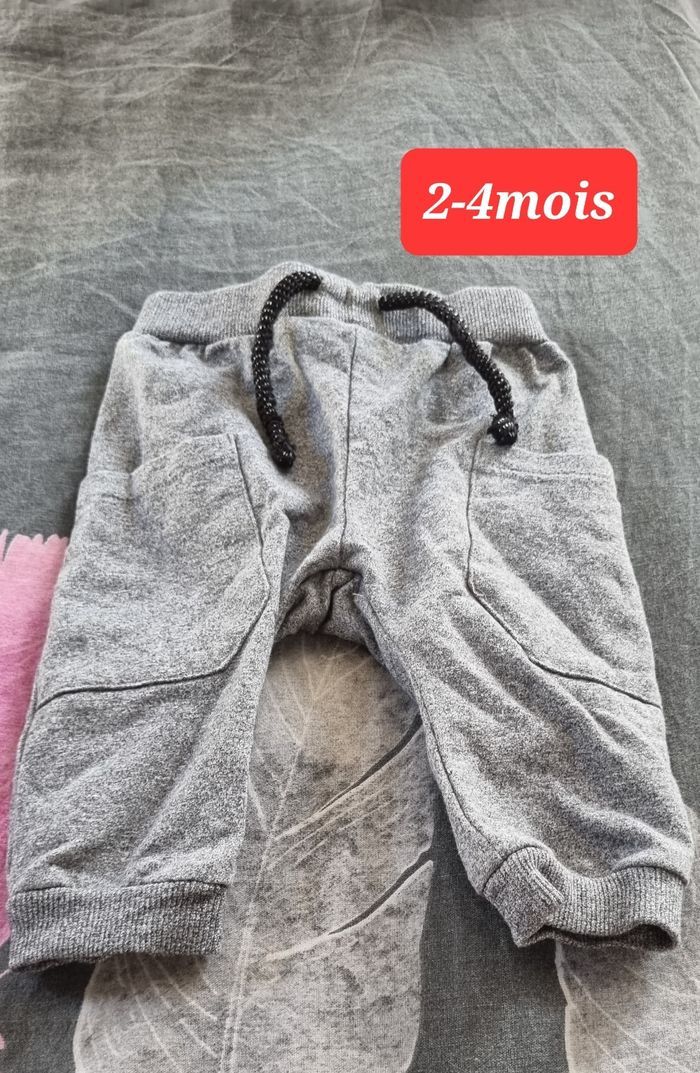Pantalon - photo numéro 6