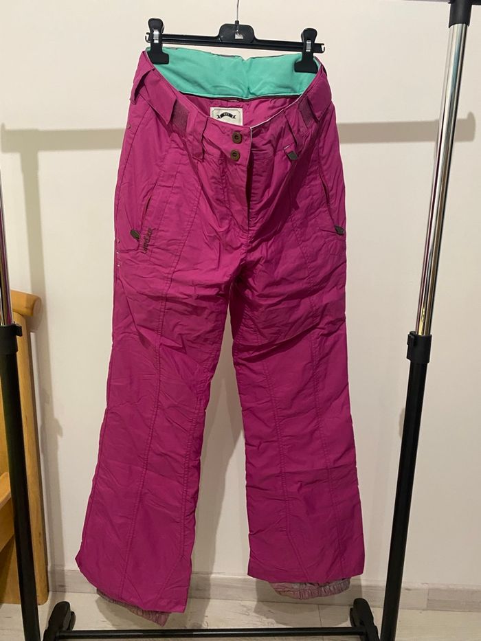 Pantalon de ski taille M