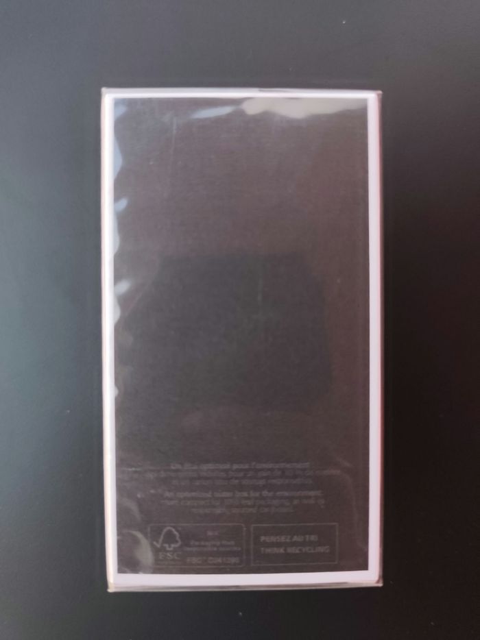 Eau de parfum intense L'interdit Givenchy 80 ml neuf - photo numéro 2