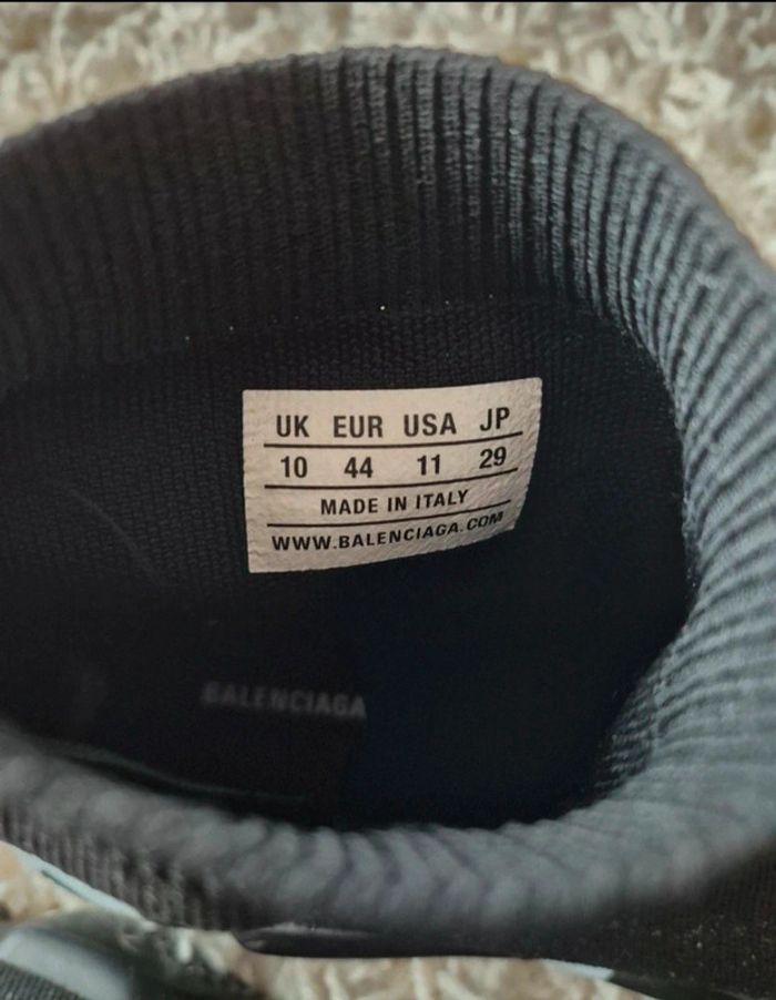 Balenciaga Speed Graffiti - photo numéro 4