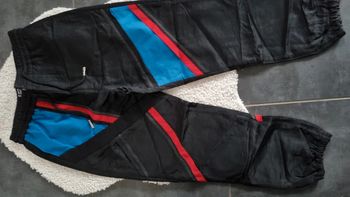 Pantalon créateur S  FENG Chen wang neuf
