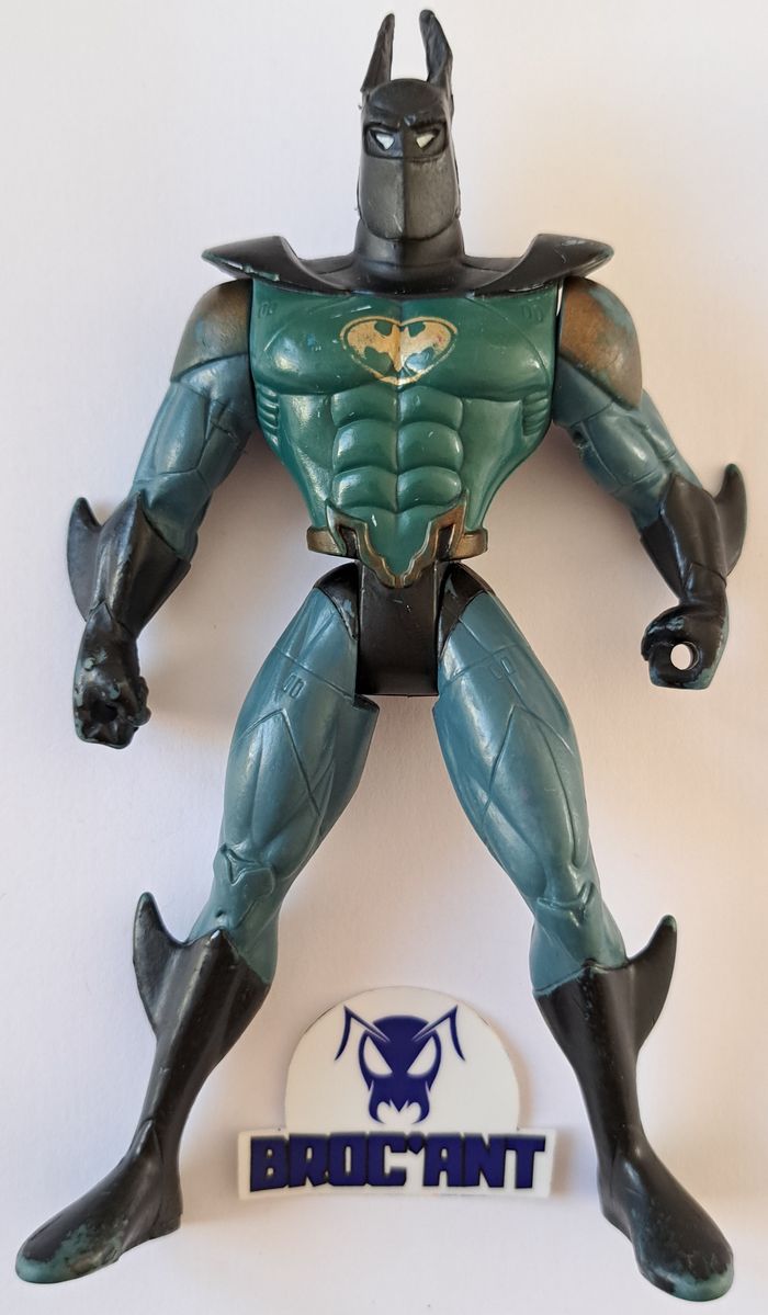 Figurine DC Comics Batman Future Kenner 1994