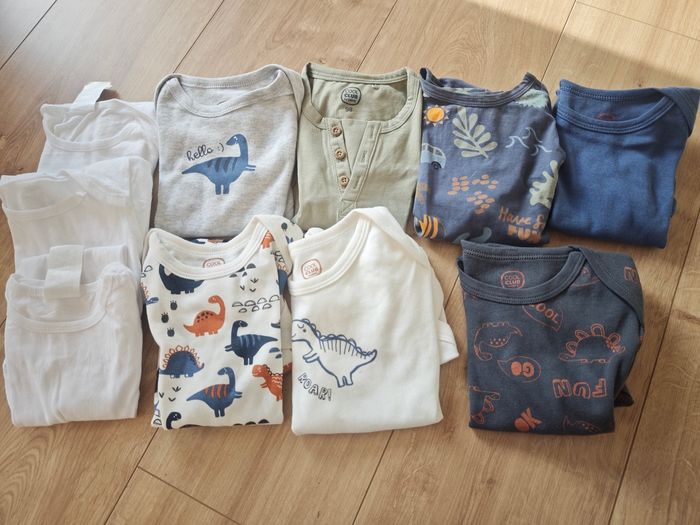 Lots vêtements 3 ans-38 mois - photo numéro 3