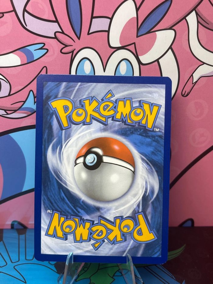 Carte Pokémon Altaria Ex - photo numéro 2