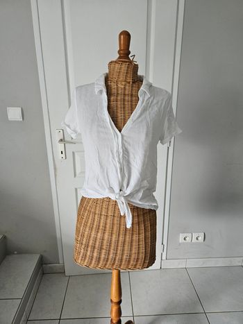 Haut femme taille M U34