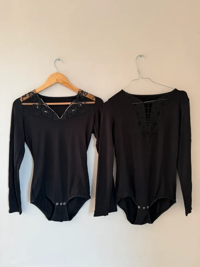 Lot 2 bodies