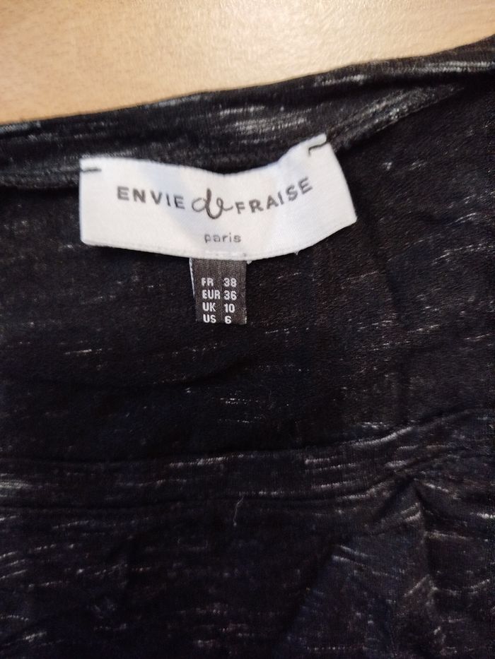 Lot vêtements grossesse - photo numéro 5