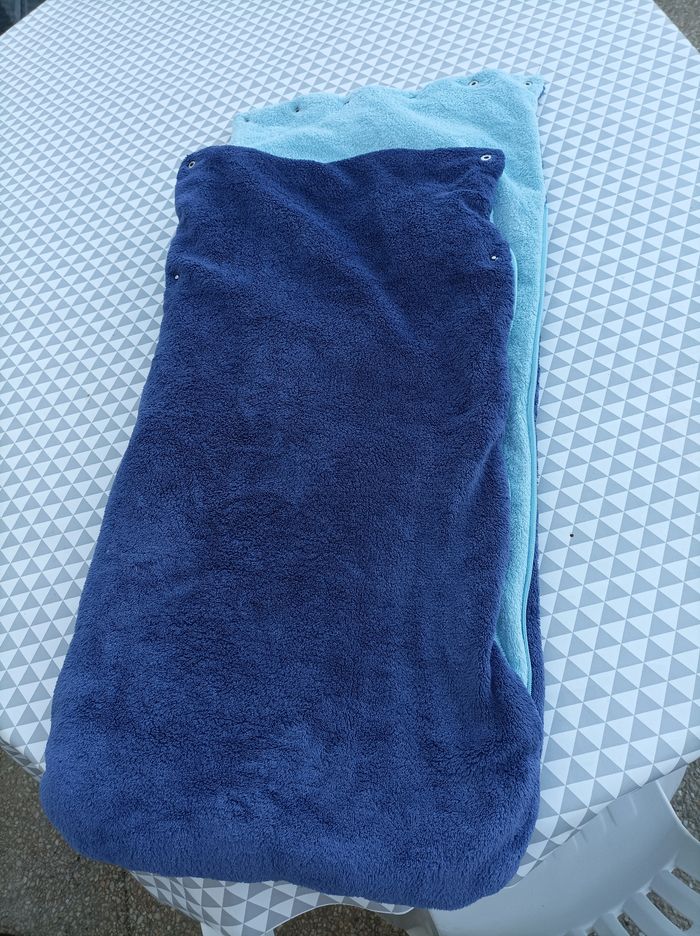 Chancelière cosy - photo numéro 2