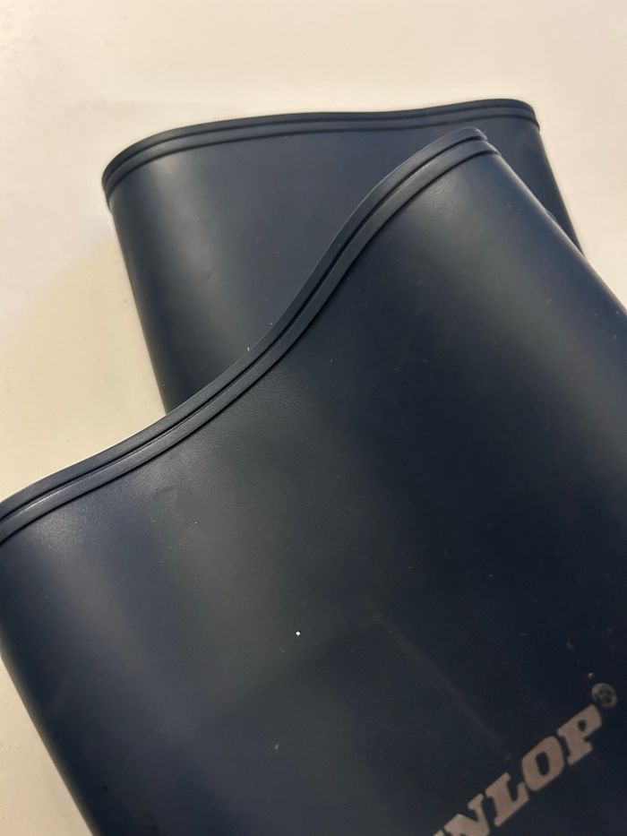 Paire de bottes - Dunlop - P33 - photo numéro 8