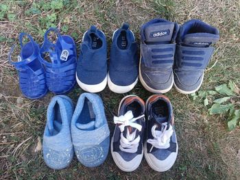 Chaussures