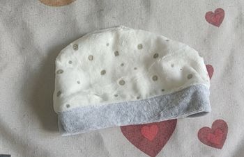 Bonnet bébé