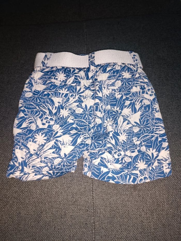 Short été - photo numéro 2