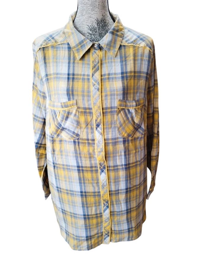 Chemise taille 44