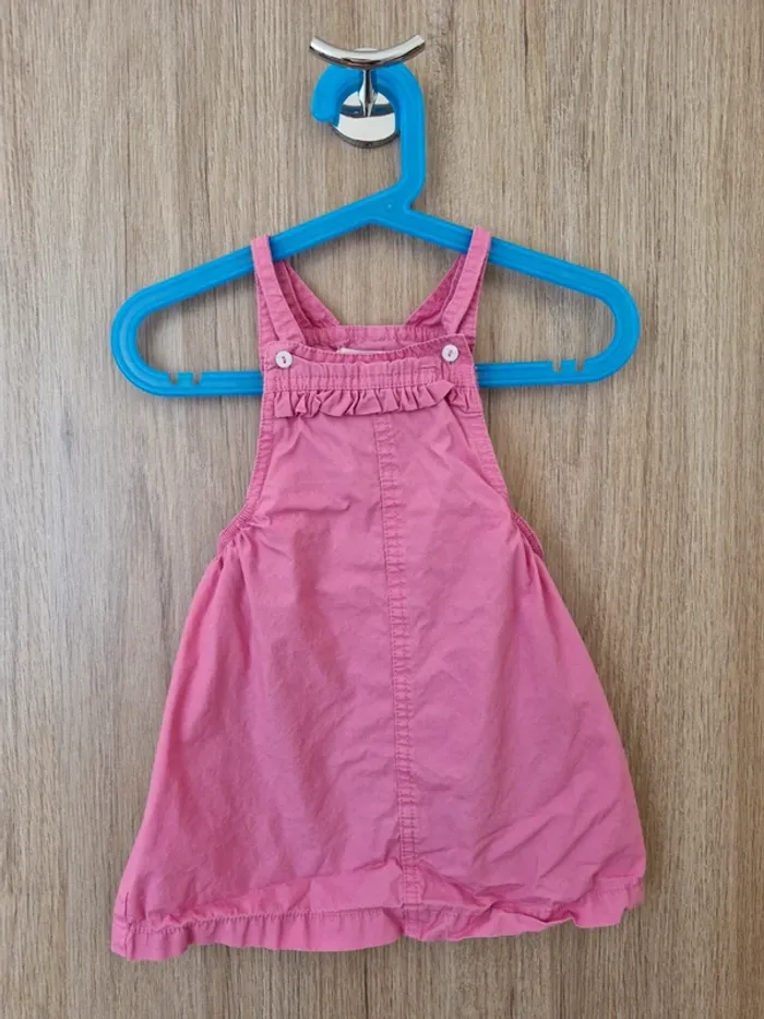 Robe 18/24mois