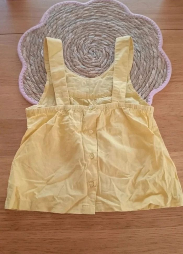 Jolie haut vertbaudet 18 mois - photo numéro 5