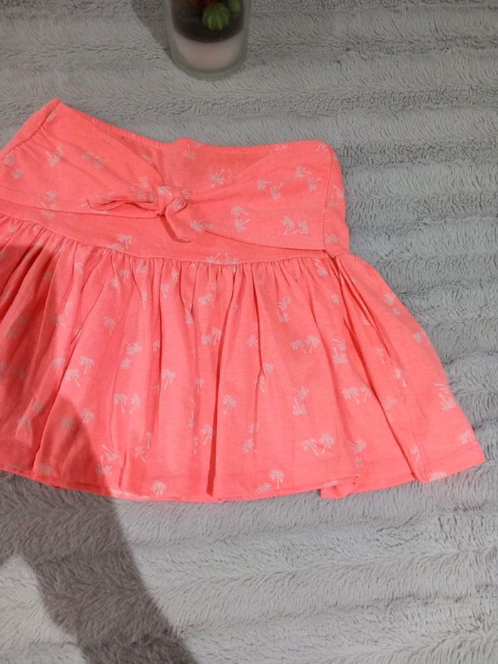 Jupe été 🌴 - photo numéro 3