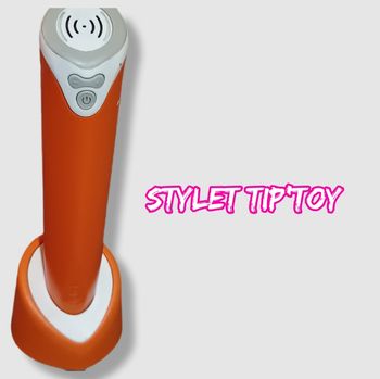 Stylet Tim toy