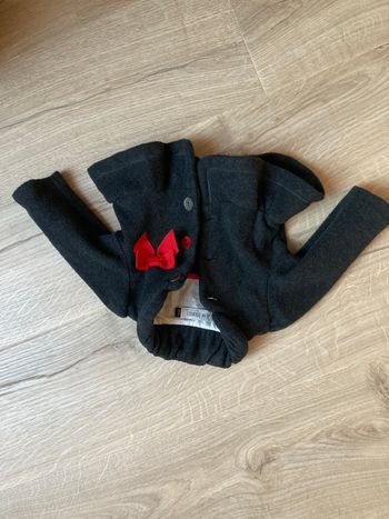 Manteau 6mois