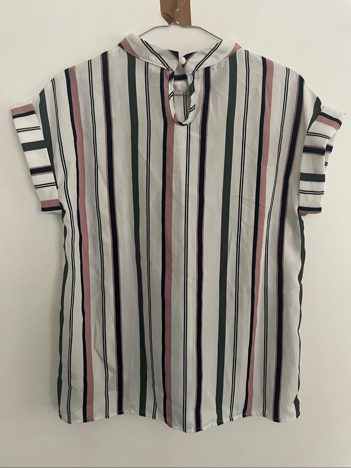 T-shirt - photo numéro 2