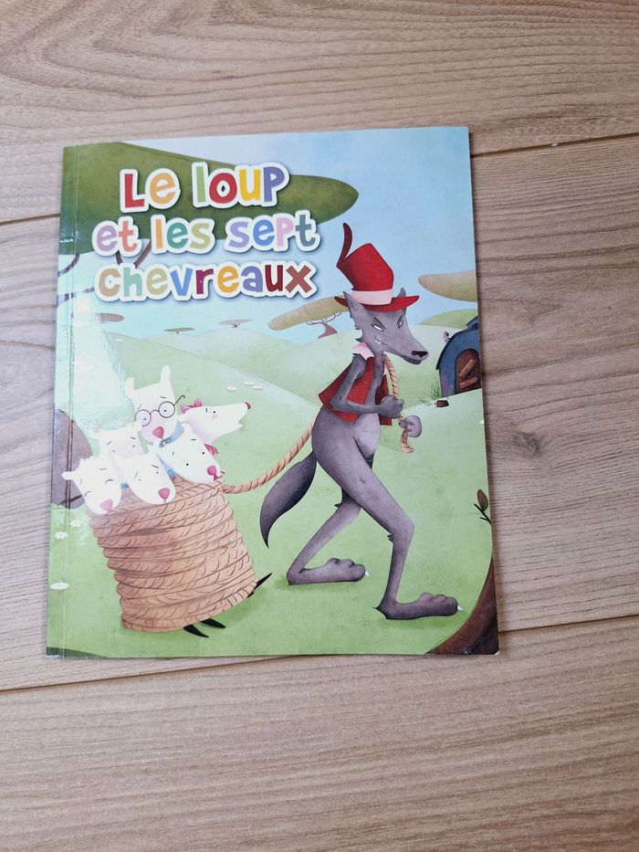 Lot de 3 livres - photo numéro 3