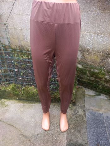 Legging  extensible