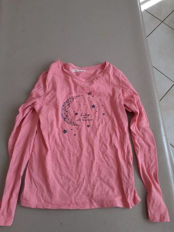 Tee shirt