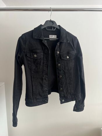 Veste en jean