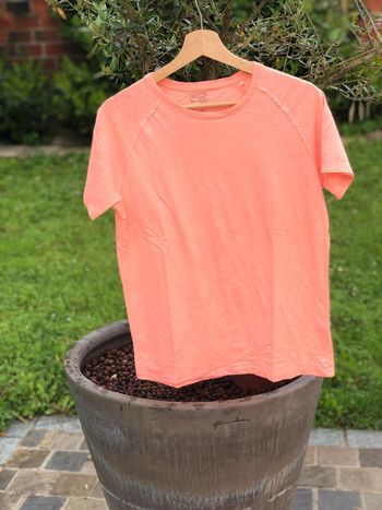 T shirt 13/14 ans zara