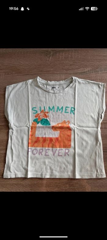 T-shirt 