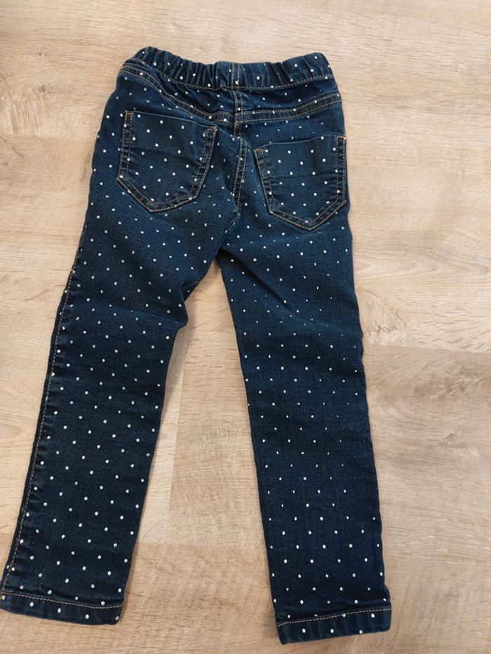 Jegging 4 ans - photo numéro 2
