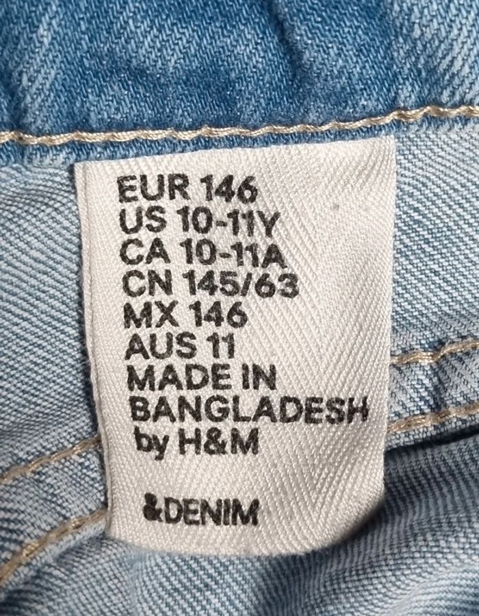 Salopette short - photo numéro 2