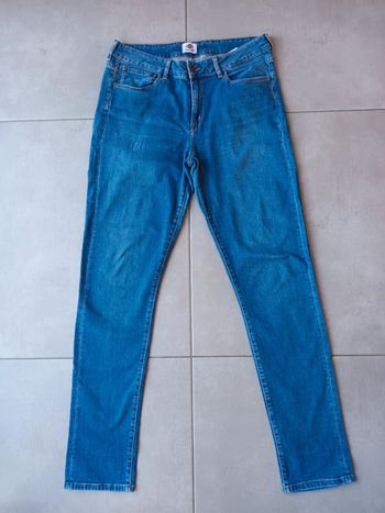 Superbe jean Lee Cooper T31