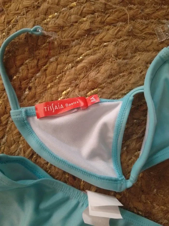 maillot de bain taille 8 ans - photo numéro 6