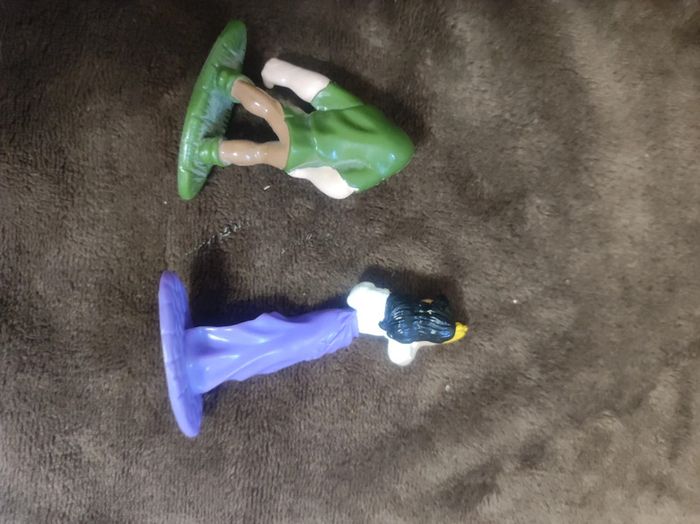 lot bossu notre dame - photo numéro 4