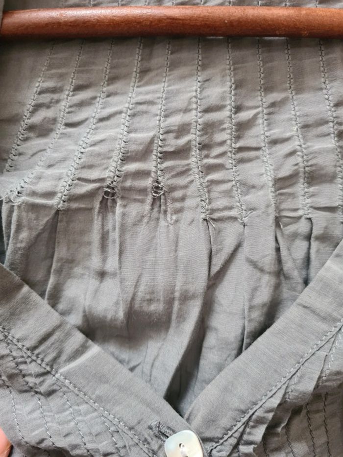 Chemise Naf Naf - photo numéro 6