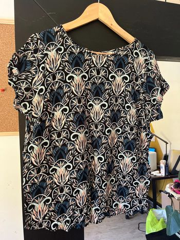 Blouse H&m