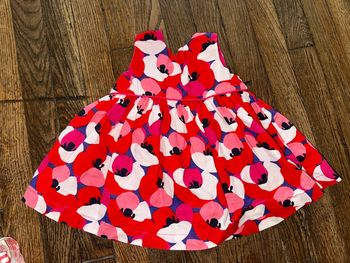 Robe du pareil au même  3 mois