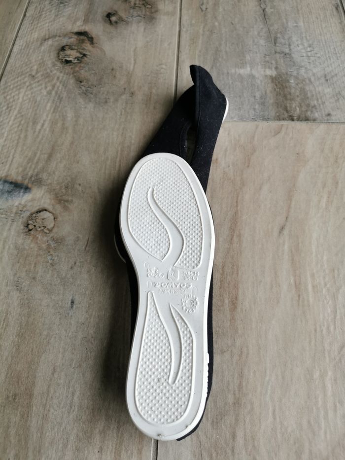 Ballerines Domyos p.34 - photo numéro 2