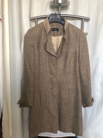 Veste Lodenfrey taille 38