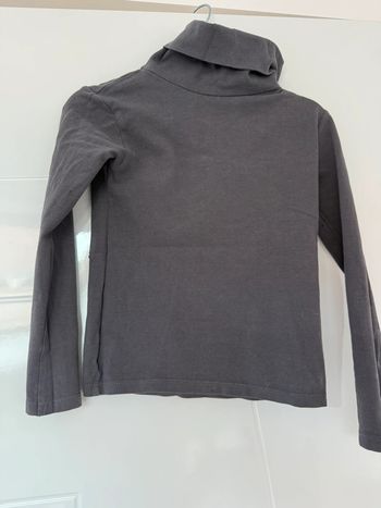 Col roulé Okaïdi en 6ans