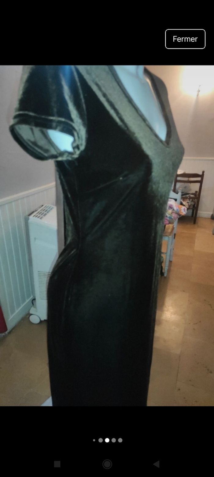 Très belle robe longue f5 - photo numéro 6