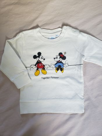 Pull Disney