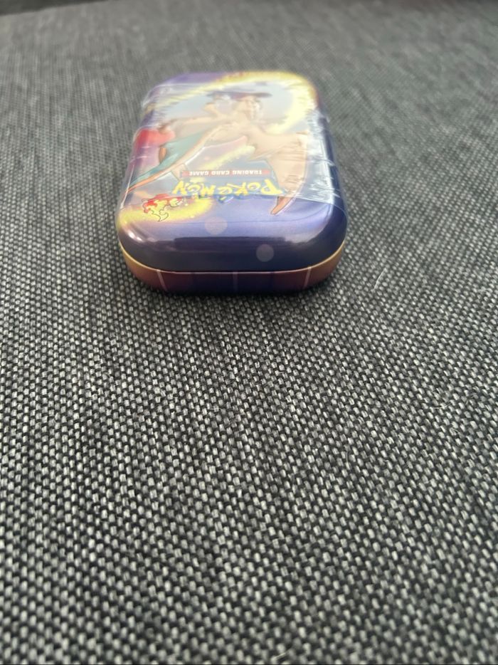 Mini Tin Pouvoirs de Kanto - Dracaufeu - photo numéro 7