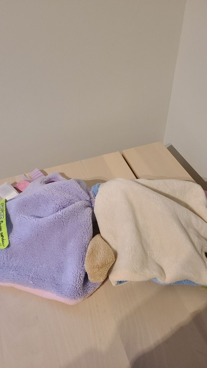 Doudou tatoo - photo numéro 4